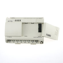 Yumo Af-20mr-A2 85V 240VAC Programmable Logic Controller PLC